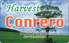 Harvest Conrero